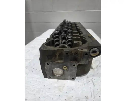 CATERPILLAR C7 Acert Cylinder Head