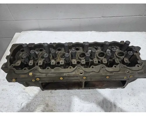 CATERPILLAR C7 Acert Cylinder Head