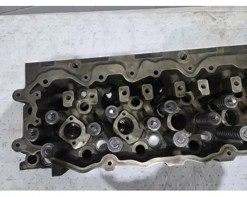 CATERPILLAR C7 Acert Cylinder Head