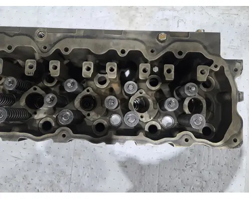 CATERPILLAR C7 Acert Cylinder Head
