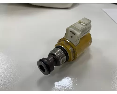CATERPILLAR C7 Acert ECM