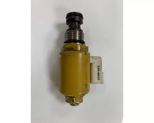 CATERPILLAR C7 Acert ECM