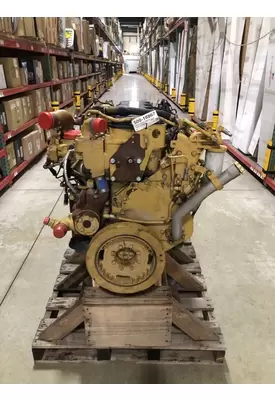 CATERPILLAR C7 Acert Engine Assembly