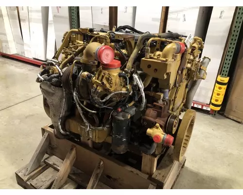 CATERPILLAR C7 Acert Engine Assembly
