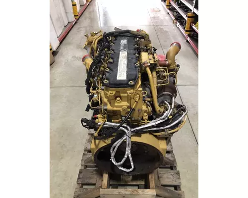 CATERPILLAR C7 Acert Engine Assembly