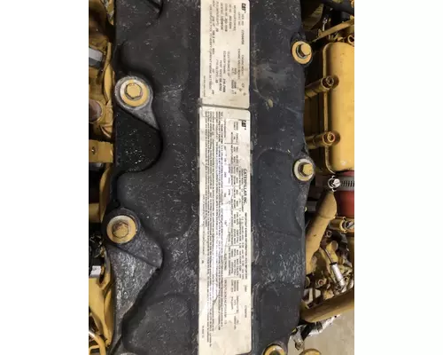 CATERPILLAR C7 Acert Engine Assembly