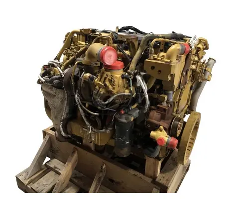 CATERPILLAR C7 Acert Engine Assembly