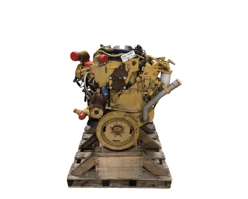 CATERPILLAR C7 Acert Engine Assembly