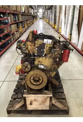 CATERPILLAR C7 Acert Engine Assembly