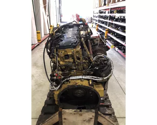 CATERPILLAR C7 Acert Engine Assembly