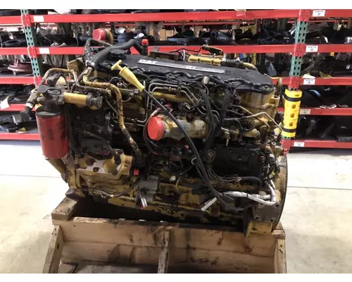 CATERPILLAR C7 Acert Engine Assembly