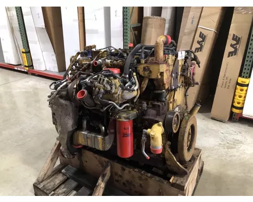 CATERPILLAR C7 Acert Engine Assembly