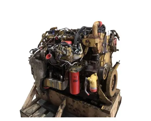 CATERPILLAR C7 Acert Engine Assembly