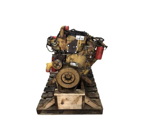 CATERPILLAR C7 Acert Engine Assembly