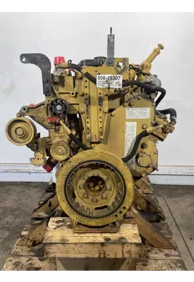 CATERPILLAR C7 Acert Engine Assembly
