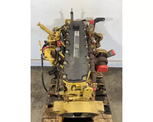 CATERPILLAR C7 Acert Engine Assembly