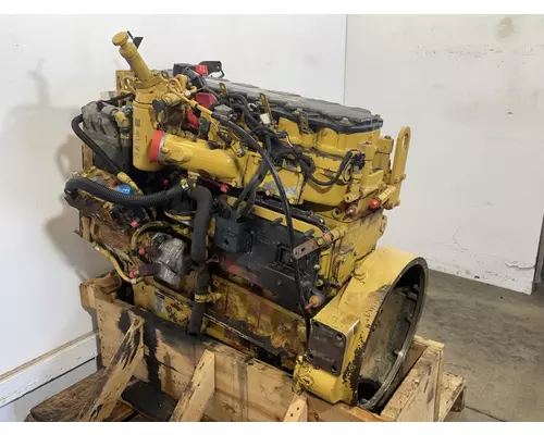 CATERPILLAR C7 Acert Engine Assembly