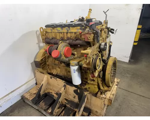 CATERPILLAR C7 Acert Engine Assembly