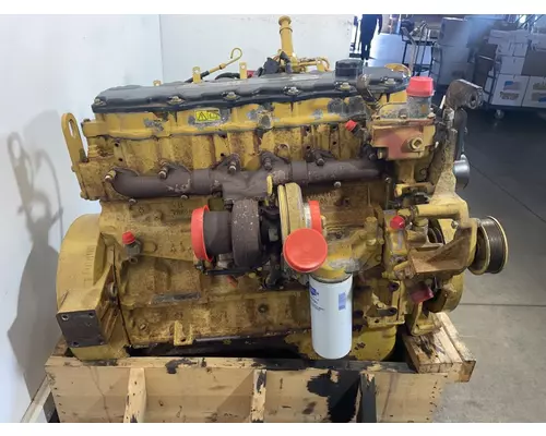 CATERPILLAR C7 Acert Engine Assembly