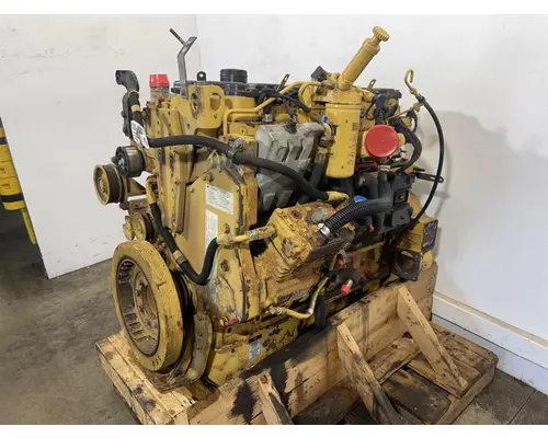 CATERPILLAR C7 Acert Engine Assembly