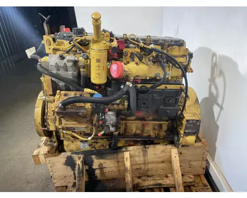 CATERPILLAR C7 Acert Engine Assembly