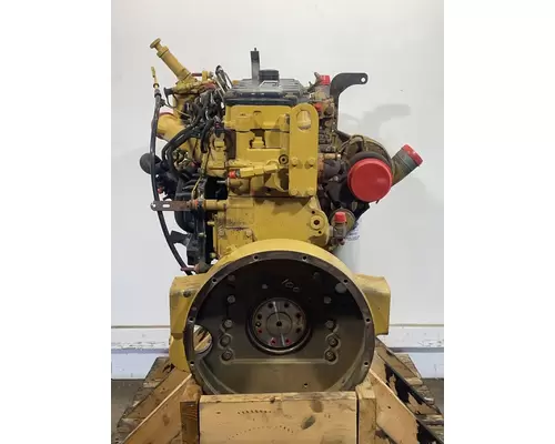 CATERPILLAR C7 Acert Engine Assembly