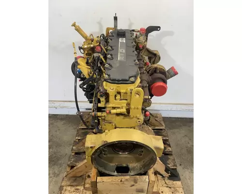 CATERPILLAR C7 Acert Engine Assembly