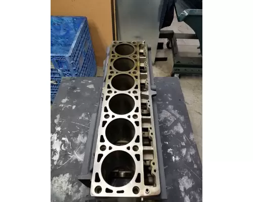 CATERPILLAR C7 Acert Engine Block