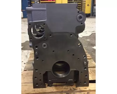 CATERPILLAR C7 Acert Engine Block