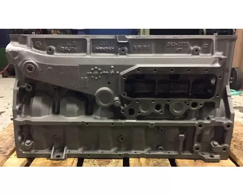 CATERPILLAR C7 Acert Engine Block