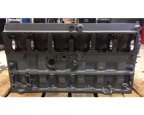 CATERPILLAR C7 Acert Engine Block