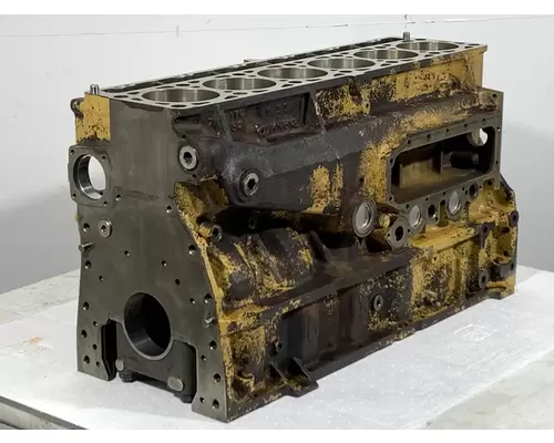 CATERPILLAR C7 Acert Engine Block