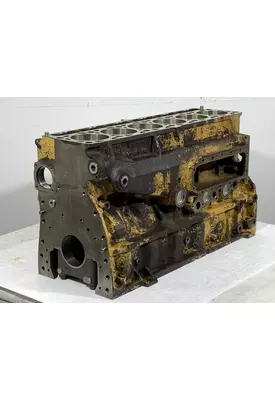 CATERPILLAR C7 Acert Engine Block