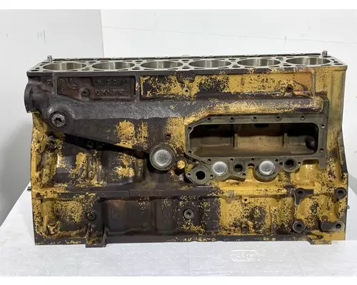 CATERPILLAR C7 Acert Engine Block