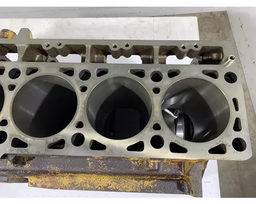 CATERPILLAR C7 Acert Engine Block