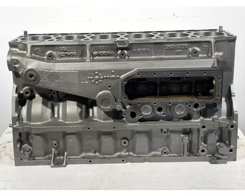 CATERPILLAR C7 Acert Engine Block