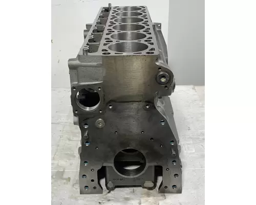 CATERPILLAR C7 Acert Engine Block