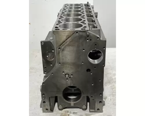 CATERPILLAR C7 Acert Engine Block