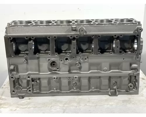 CATERPILLAR C7 Acert Engine Block