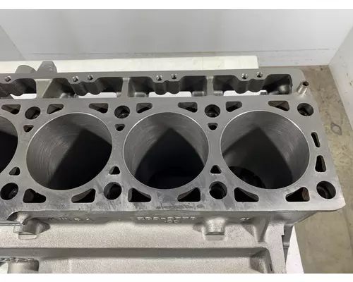 CATERPILLAR C7 Acert Engine Block