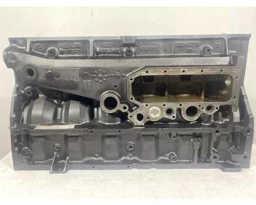 CATERPILLAR C7 Acert Engine Block