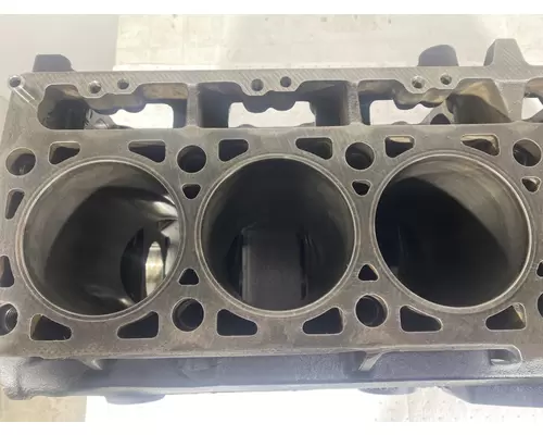 CATERPILLAR C7 Acert Engine Block