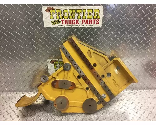 CATERPILLAR C7 Acert Engine Bracket