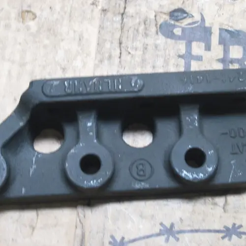 CATERPILLAR C7 Acert Engine Bracket OEM# 2411416 in Dorr, MI #502 