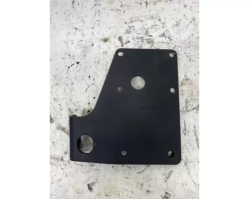 CATERPILLAR C7 Acert Engine Bracket