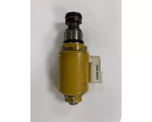 CATERPILLAR C7 Acert Engine Control Valve