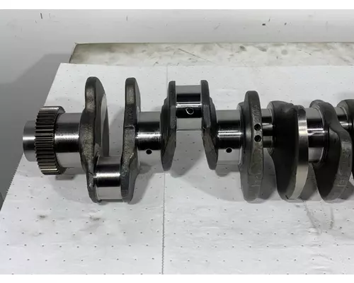 CATERPILLAR C7 Acert Engine Crankshaft