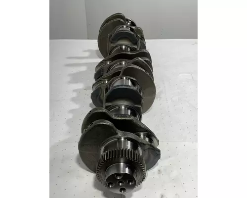 CATERPILLAR C7 Acert Engine Crankshaft