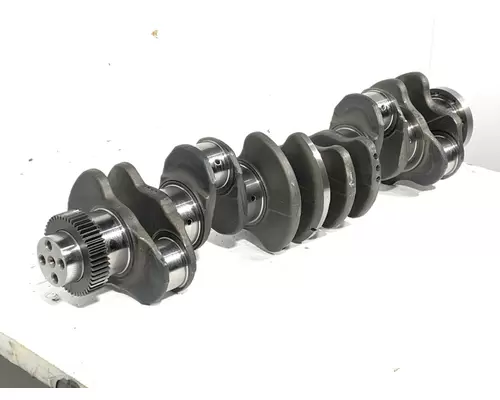 CATERPILLAR C7 Acert Engine Crankshaft