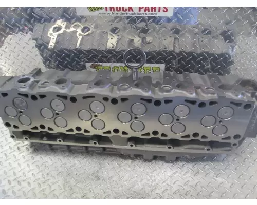 CATERPILLAR C7 Acert Engine Cylinder Head